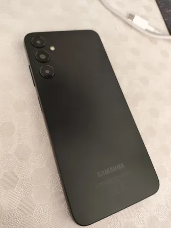 گوشی موبایل سامسونگ مدل Galaxy A05s دو سیم کارت ظرفیت 64 گیگابایت و رم 4 گیگابایت