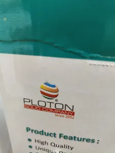 تجریه خرید جاقاشقی پلوتون مدل مدرنا آویز