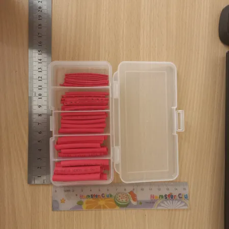 وارنیش حرارتی مدل Q-1 مجموعه 50 عددی