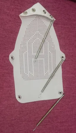 محافظ اتو کشی آسان اتو مدل B010