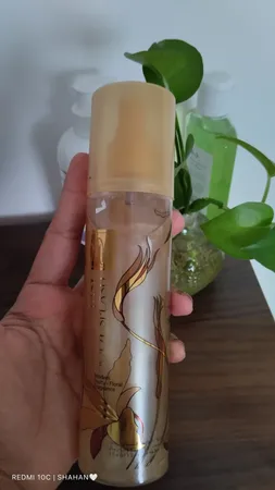 بادی اسپلش زنانه مای مدل ENDLESS FANTASY حجم 220 میلی لیتر