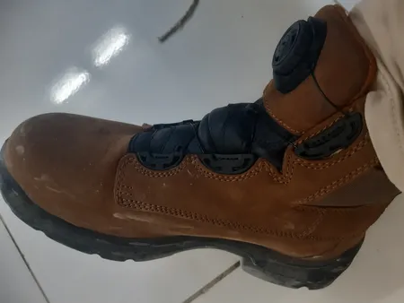 کفش ایمنی ردوینگ کد 4216