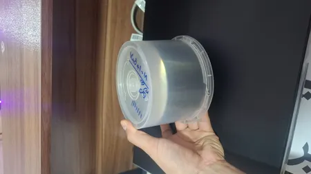 سی دی خام فینال مدل FC50 بسته 50 عددی