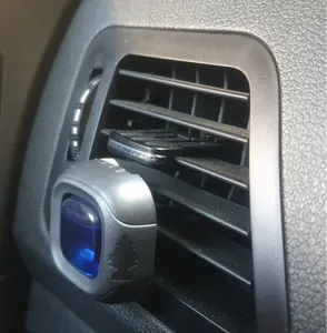 تجریه خرید خوشبوکننده خودرو لیتل تریس مدل VENTLIQUID کد True Notth