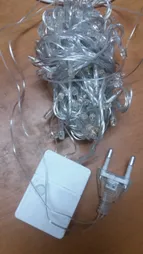 ریسه ال ای دی کد 100-LED طول 10 متر