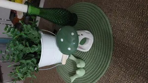 تجریه خرید زیربشقابی و زیرقابلمه ای مدل 002