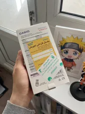 تجریه خرید ماشین حساب کاسیو FX-991 ES PLUS