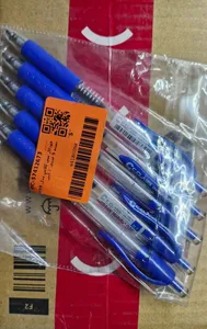 تجریه خرید خودکار سی کلاس مدل 999 بسته 5 عددی