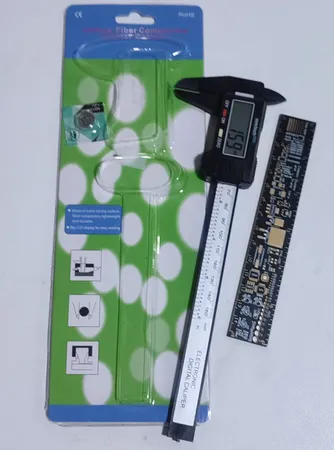 کولیس دیجیتال مدل 150.01