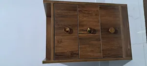 تجریه خرید میز پاتختی مدل IKE11