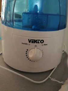 تجریه خرید دستگاه بخور سرد وکتو مدل HQ - 602