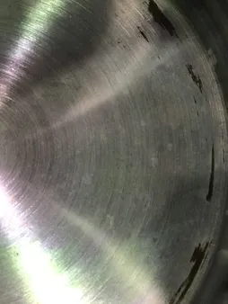 ست کتری و قوری پارس استیل مدل درسا