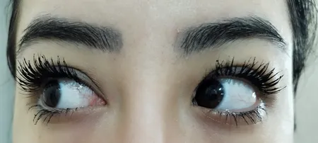 ریمل حجم دهنده اوتی مدل Power Lash