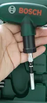 مجموعه 54 عددی ابزار سرمته بوش