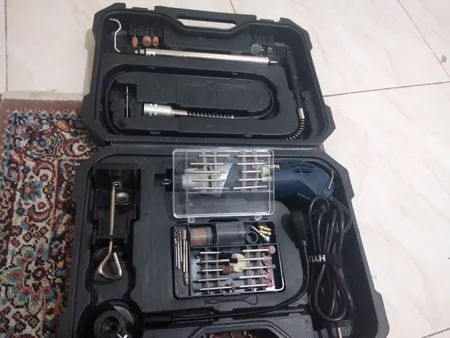 فرز انگشتی هیوندای مدل hp1732
