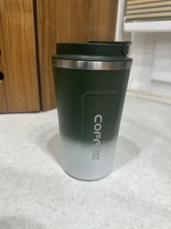 ماگ سفری مدل قهوه 510 گنجایش 0.5 لیتر