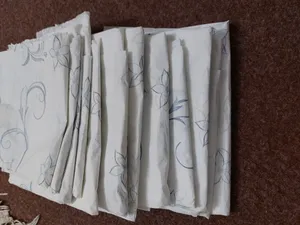 تجریه خرید سفره یکبار مصرف مدل SM-1 رول 50 متری