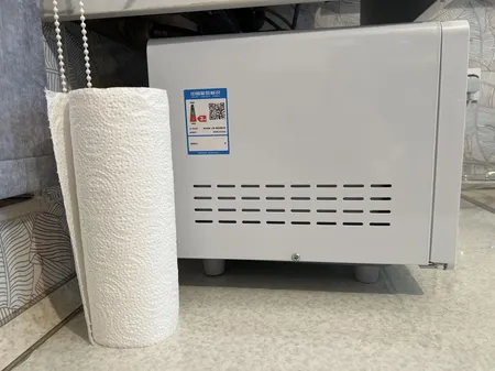 مایکروویو شیائومی مدل MWBLXE1ACM