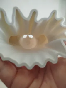 تجریه خرید مجسمه مدل ghost