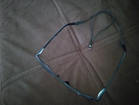 بند عینک کد BS-BL