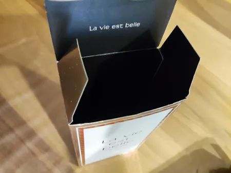 ادو پرفیوم زنانه لانکوم مدل La Vie Est Belle