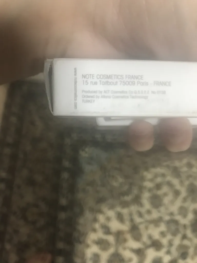 کانسیلر نوت مدل Perfecting Pen تحت لیسانس شماره01