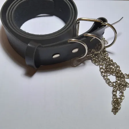 کمربند زنانه مدل h144