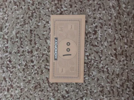 بازی فکری مدل مونوپولی طهران