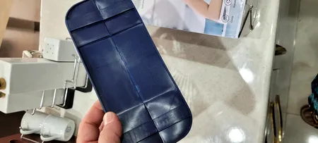 پنکه رومیزی مدل AIR COOLER FAN