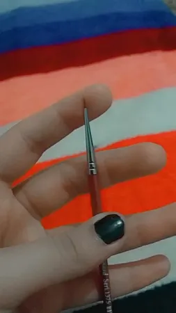 قلم مو گرد ره آورد سری 1375 شماره 010