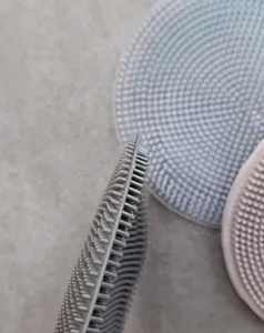 تجریه خرید برس پاک کننده صورت مدل C11 بسته 3 عددی