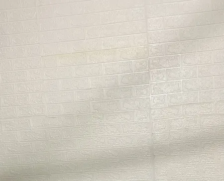 دیوارپوش مدل فومی طرح آجری