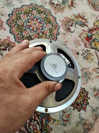 اسپیکر بلوتوثی قابل حمل مدل ZQS-6212