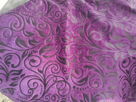 روبالشی مدل سوما طرح سنتی بسته دو عددی