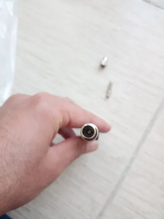 دریل دستی مدل CG030