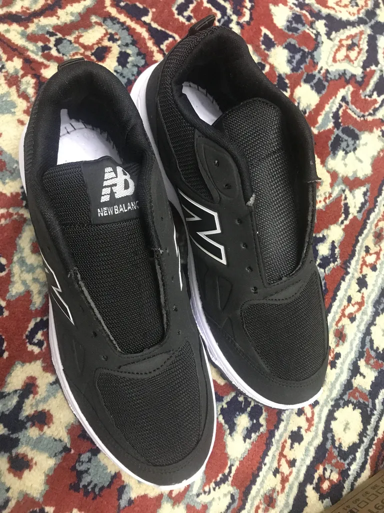 کفش پیاده‌روی مدل NB 623