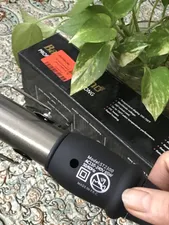 تجریه خرید فر کننده مو باراباس نانو مدل 2300