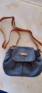 تجریه خرید کیف رودوشی دخترانه مدل K-128