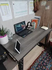 تجریه خرید میز تحریر دینیال مدل استار کد DN12060