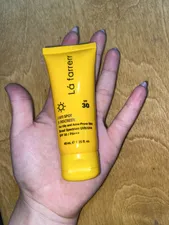 تجریه خرید کرم ضدآفتاب لافارر مدل  30  حجم 40 میلی لیتر به همراه تونر  مدل مولتی اکتیو حجم 170 میلی لیتر