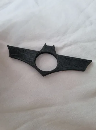 نگهدارنده صفحه کتاب طرح بتمن کد NOA-01-01