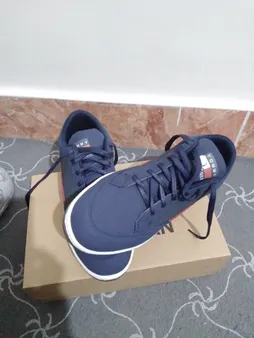 کفش روزمره زنانه مدل PART-SO