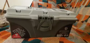 تجریه خرید جعبه ابزار خودرو بابل کارپت سایز کوچک