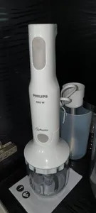 تجریه خرید گوشت کوب برقی فیلیپس مدل HR2535