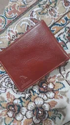 کیف پول چرم بارز مدل DM13.1