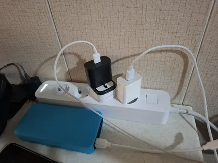 چندراهی برق هادرون مدل P24