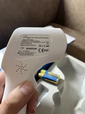 تجریه خرید تب سنج دیجیتال ایزی لایف مدل FR870