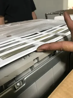 کولرگازی 24 هزار اینورتر گرین مدل GWS-H24P1T1A