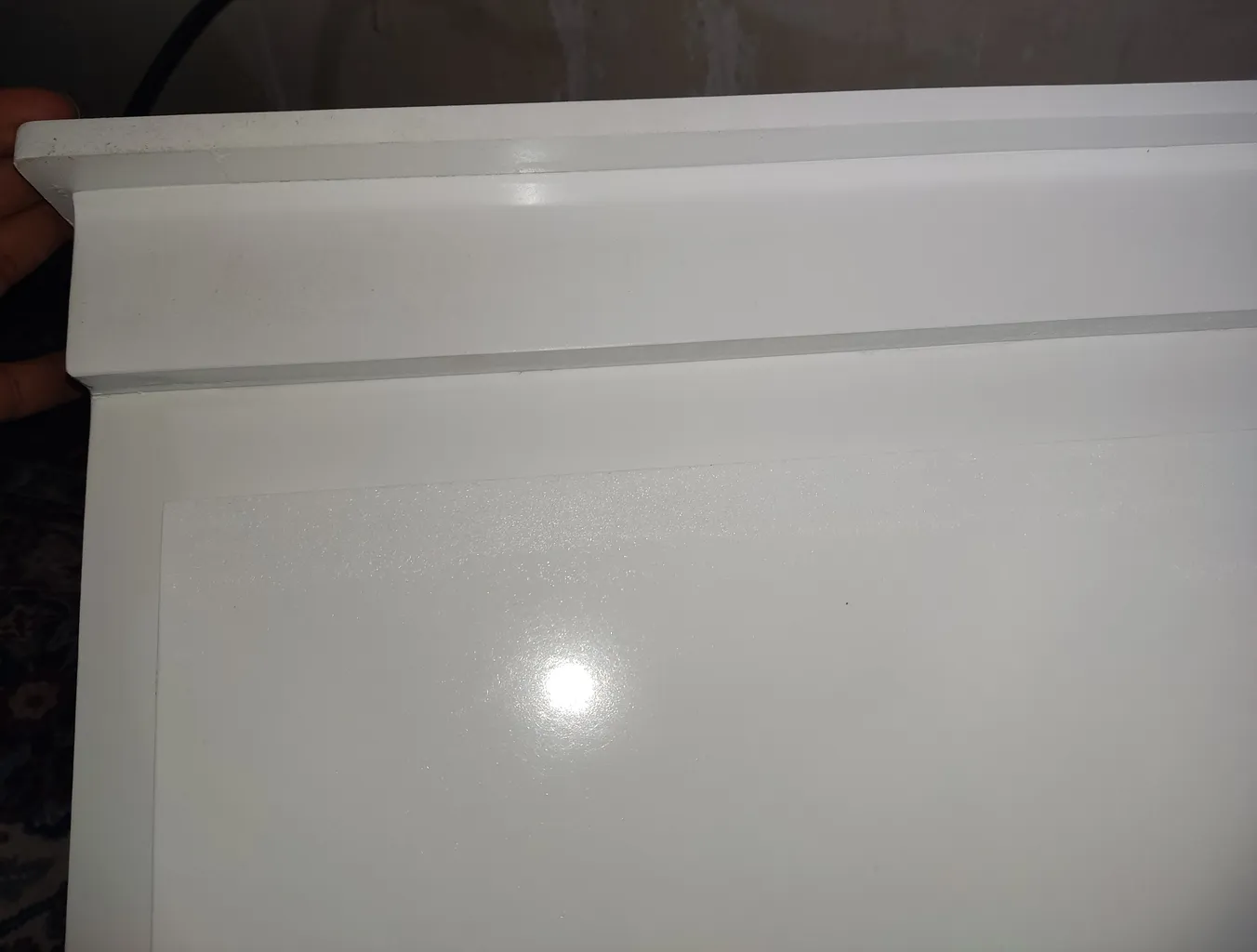 ست کابینت و روشویی مدل 8002 به همراه آینه