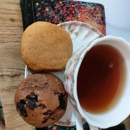 کوکی شکلاتی بدون قند ایزومالتولوز بارتام - 175 گرم